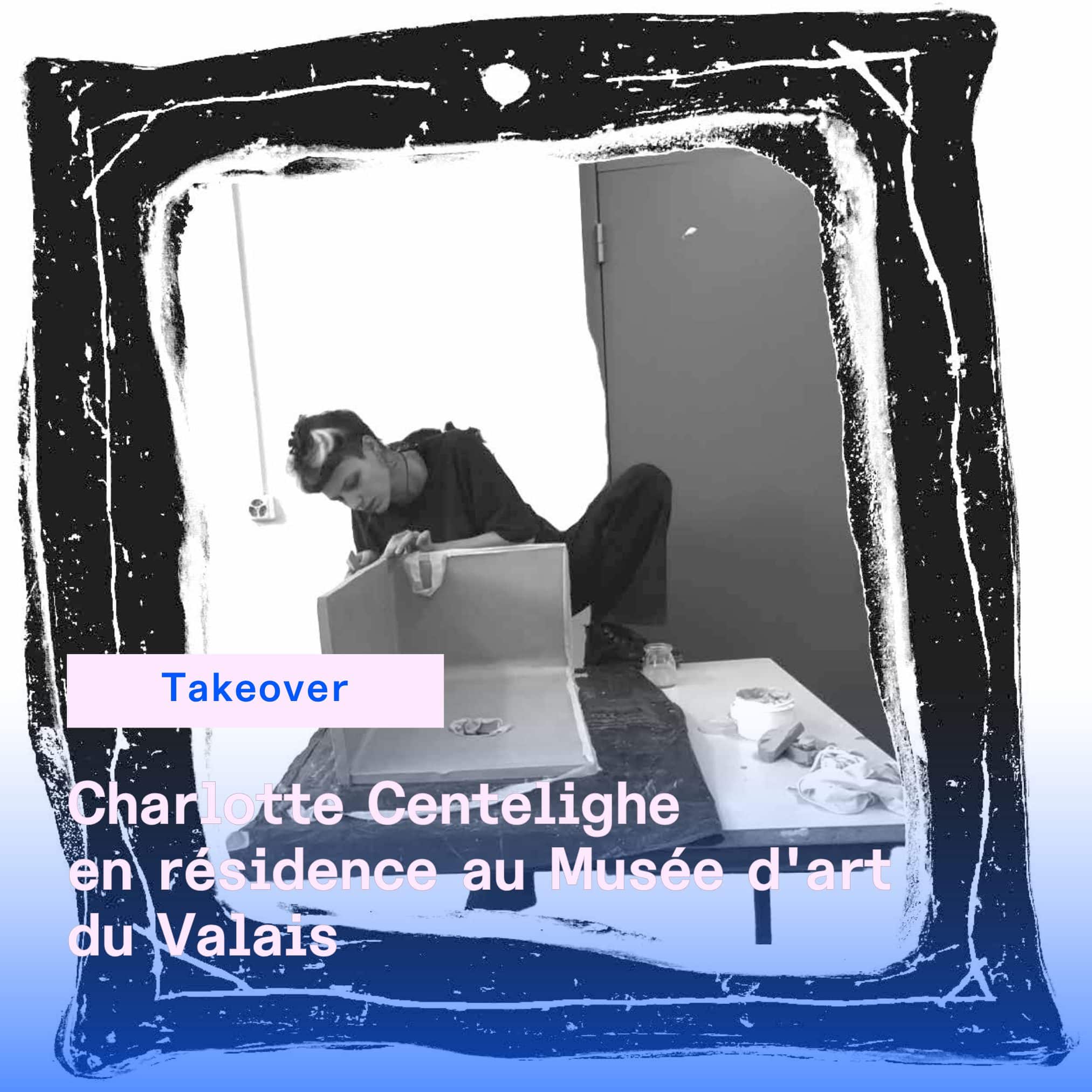 Takeover à la maison. c’est une exposition, et c’est son titre. ça raconte nos maisons et leurs objets. ça parle de mes maisons et de celles de plein d’humains et de plein d’humaines. ça te donnera peut-être envie de déménagements ou de chérir ton chez-toi. ça te donnera envie d’acheter un poêle à bois. ça parle de maisons, de mouvements et de cartons. merci au Musée d’art du Valais et merci @edhea_ch pour le soutien à la production. ça se passera à @espaceculturel_elencuentro à partir du quatorze mars deux-mille-vingt-cinq. • 🔹 Charlotte Centelighe est la nouvelle artiste en résidence au Musée d'art du Valais ! 🔹 Pour vous permettre de vivre cette expérience de l'intérieur, Charlotte Centelighe prend le contrôle du compte Instagram des Musées cantonaux du Valais, et vous emmène dans les coulisses de son atelier, ouvert jusqu'en juin 2025, situé au cœur du Musée d'art du Valais. En partenariat avec @edhea_ch #museesvalais #museedartduvalais #art #kunst #residence #takeover @charlottecentelighe @museumspass @culture.canton.vs @visitsion 📷 © Charlotte Centelighe