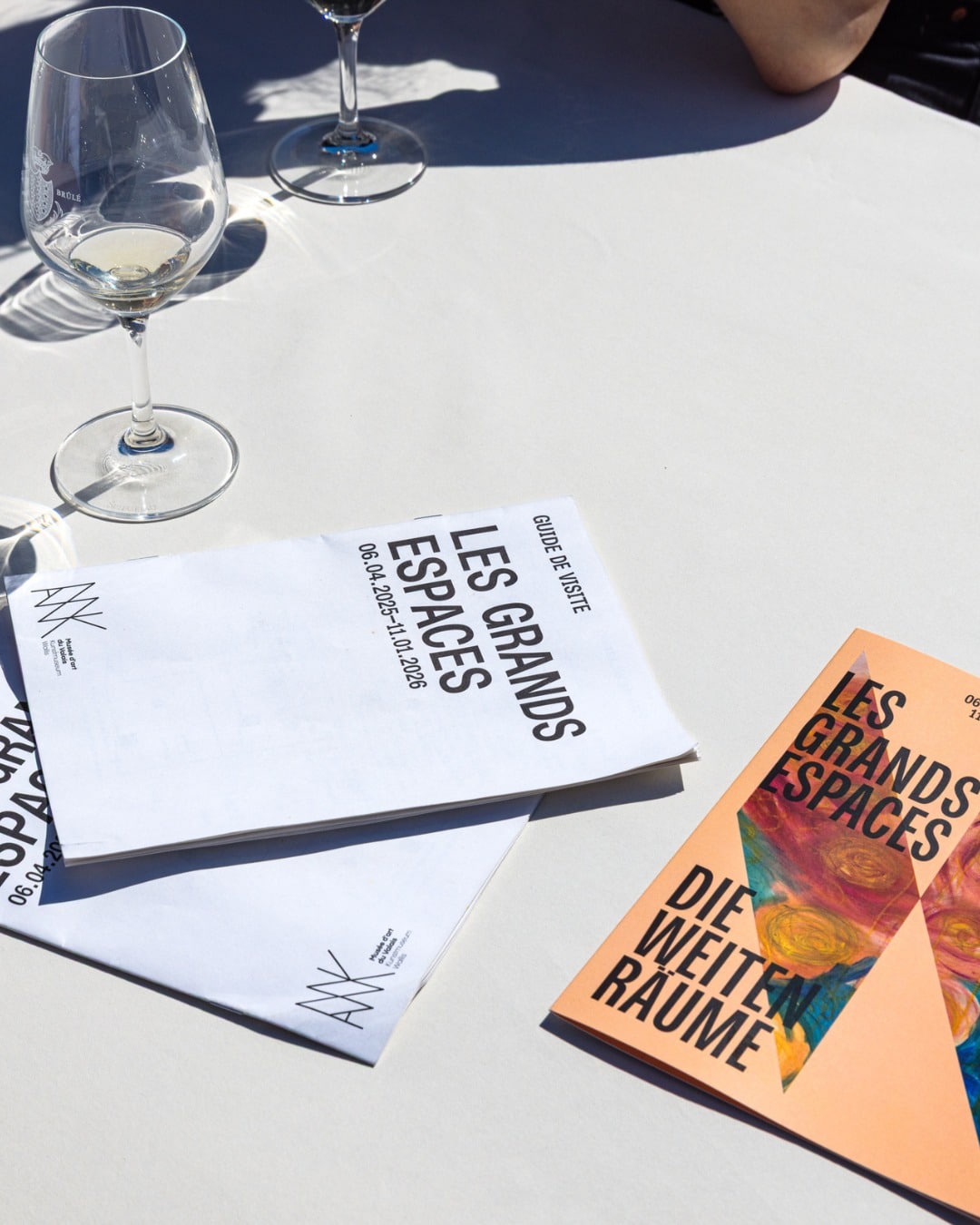 Retour en images Merci d'avoir été si nombreux ce samedi 5 avril 2025, au vernissage du premier cycle d'expositions du Musée d'art du Valais : "Les grands espaces". Pour ceux qui l'auraient manqué, le cycle est visible jusqu'au 11 janvier 2026, et vous accueille du mardi au dimanche. De nombreuses manières de visiter les expositions vous sont proposées tout au long de l'année. Toutes les informations et détails en bio #museesvalais #museedartduvalais 📷Musées cantonaux du Valais, Sion. Olivier Lovey