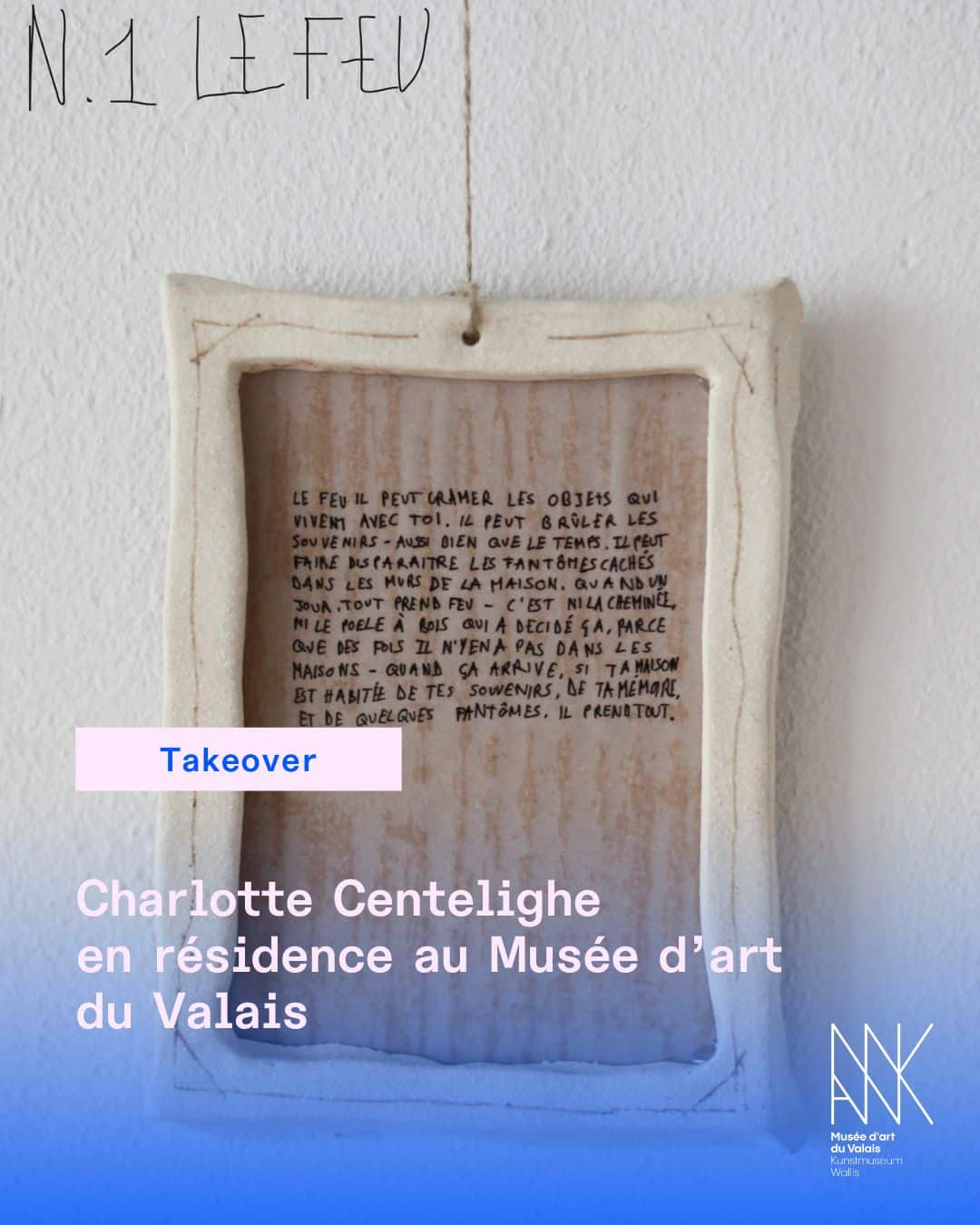 Takeover © Charlotte Centelighe