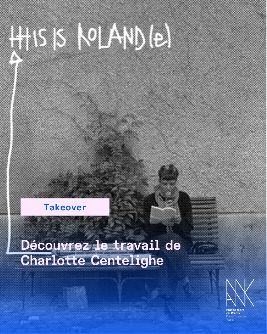 TAKEOVER 1. Chez Rolande R. 2. Devant la brèche de Roland 3. En direction du Pas de Roland 4. A côté du tombeau de Roland (celui de Blaye, pas de celui de Arles-sur-Tech, ni celui de Bédeilhac) • 🔹 Charlotte Centelighe est la nouvelle artiste en résidence au Musée d'art du Valais ! 🔹 Pour vous permettre de vivre cette expérience de l'intérieur, Charlotte Centelighe prend le contrôle du compte Instagram des Musées cantonaux du Valais, et vous emmène dans les coulisses de son atelier, ouvert jusqu'en juin 2025, situé au cœur du Musée d'art du Valais. En partenariat avec @edhea_ch #museesvalais #museedartduvalais #art #kunst #residence #takeover @charlottecentelighe @museumspass @culture.canton.vs @visitsion 📷 © Charlotte Centelighe