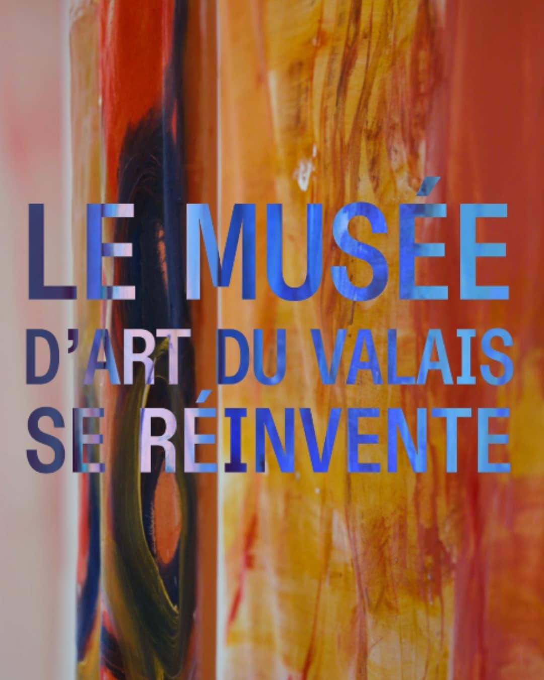 Teaser expo MAV