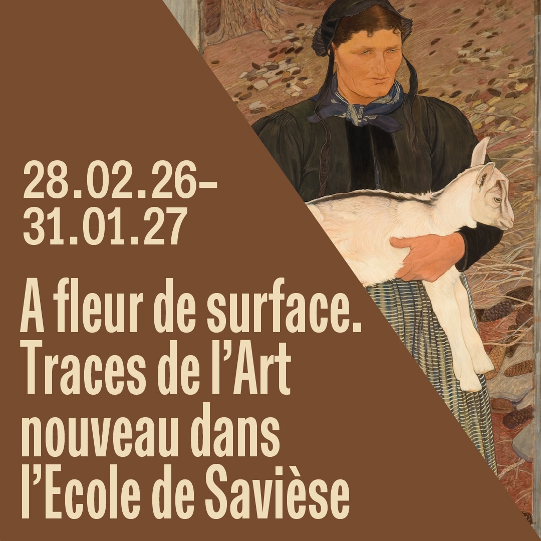 A fleur de surface – FR-100