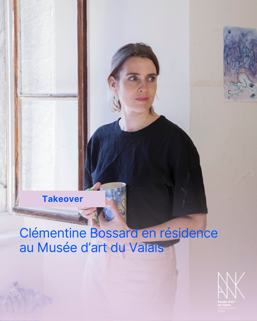 © Clémentine Bossard
