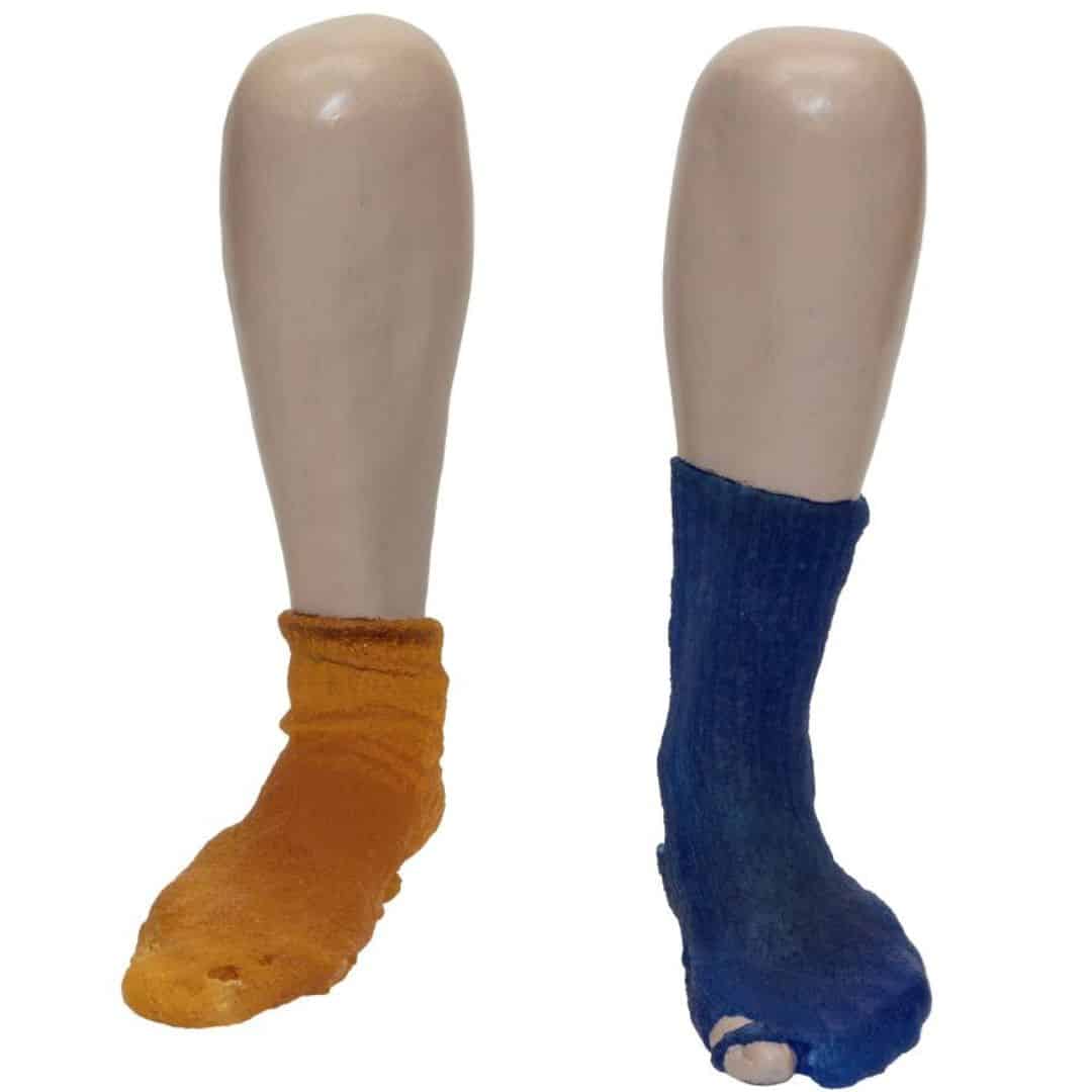 En marche