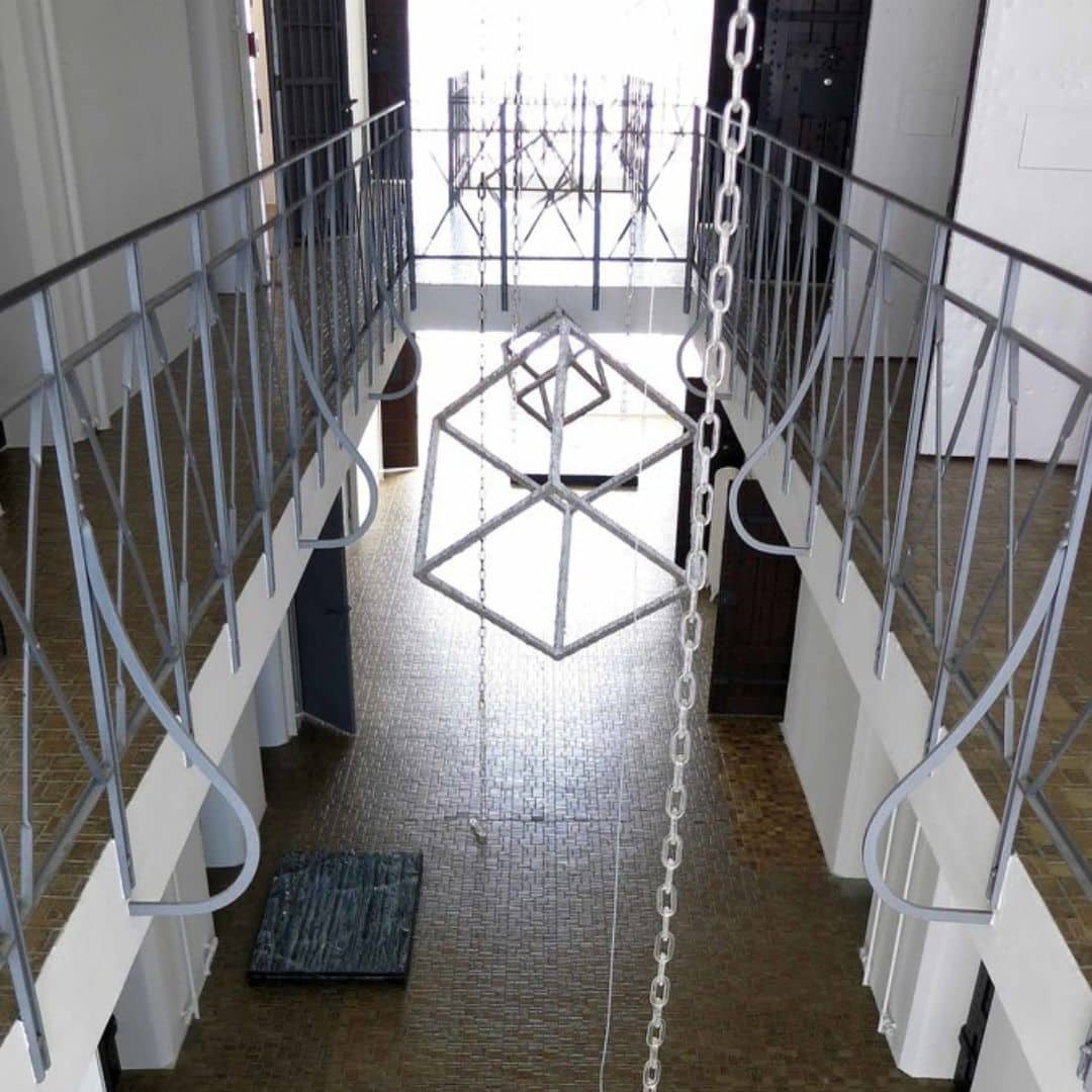 TRIENNALE 2014 Valais