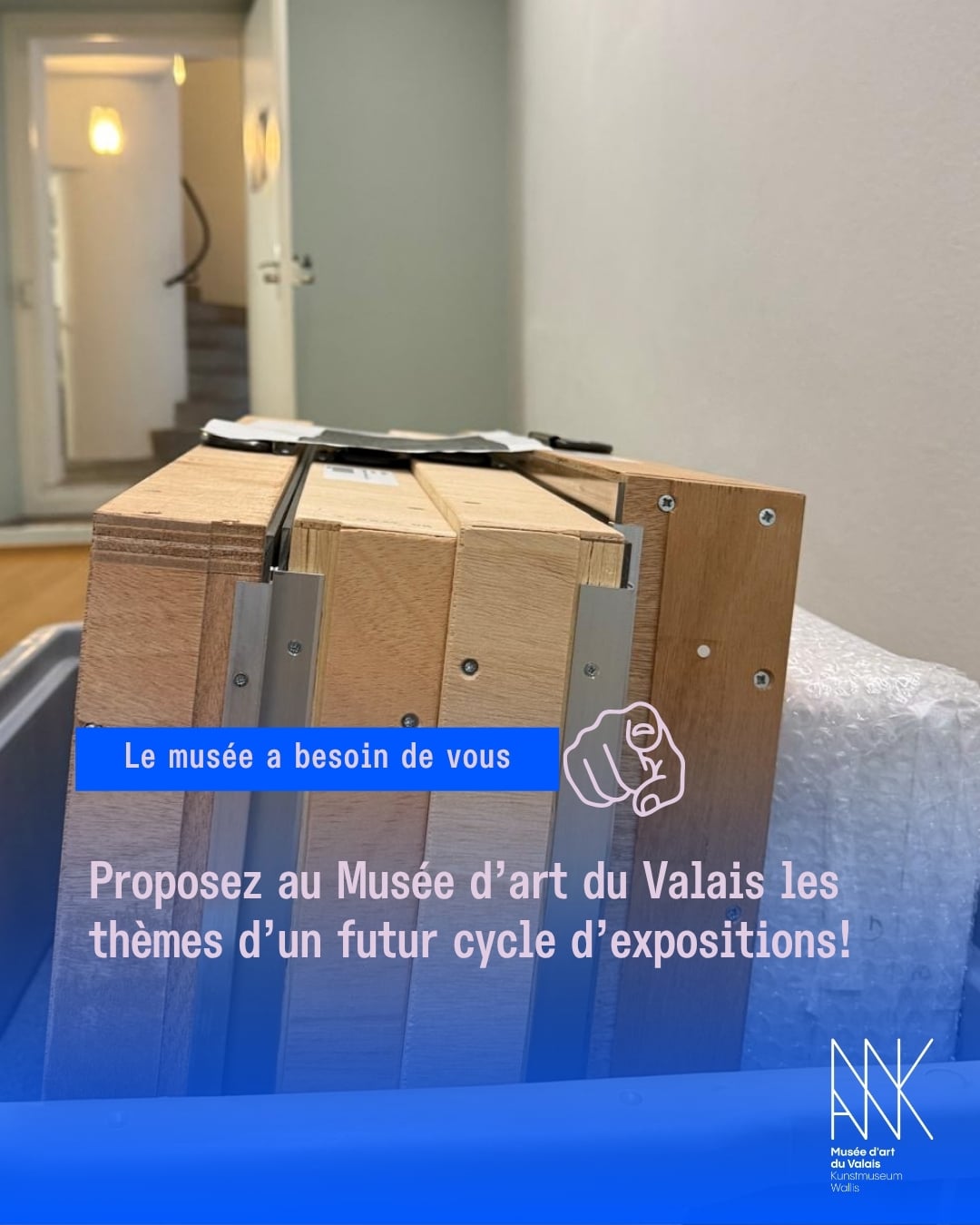 Appel à contribution MAV(2)