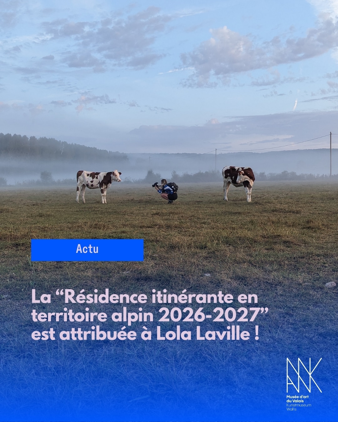 Résidence alpine Lola Laville (1)